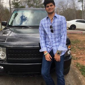 Meet your Posher, Michael